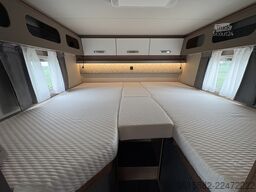 Weinsberg Carasuite 650 MEG