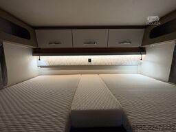 Weinsberg Carasuite 650 MEG