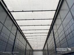 Schmitz Cargobull Semitrailer Curtainsider Coil