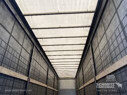 Schmitz Cargobull Semitrailer Curtainsider Mega
