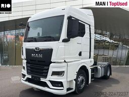 Standardni tegljač MAN TGX 18.470 4x2 BL SA