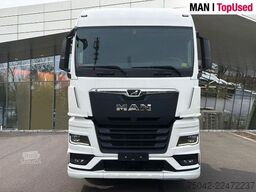 MAN TGX 18.470 4x2 BL SA