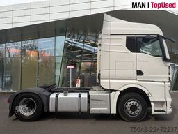 MAN TGX 18.470 4x2 BL SA