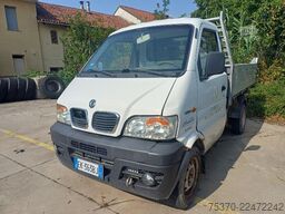 Prilagođeni kombi  GLADIATOR - mot. difett.