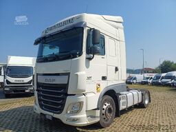 Standardni tegljač DAF XF460