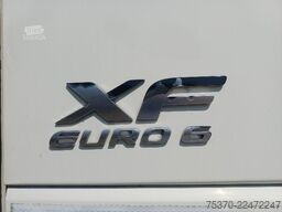 DAF XF460