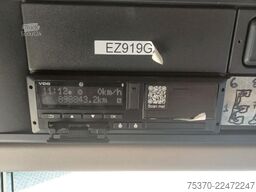 DAF XF460