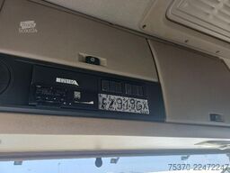 DAF XF460