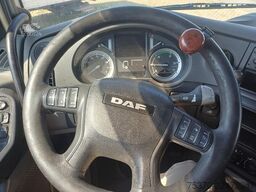 DAF XF460