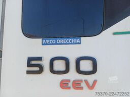 IVECO STRALIS AS440S50T/P