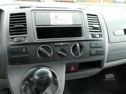 VW T5 Transporter 2.0 TDI 2xSCHIEBETÜR PARKTRONIK EURO-5 CoC