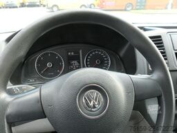 VW T5 Transporter 2.0 TDI 2xSCHIEBETÜR PARKTRONIK EURO-5 CoC