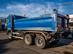 MAN TGS 33.400 BB-6x6