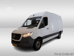 Mercedes-Benz Sprinter 315 CDI L2 H2 Automaat Inrichting 3.5T...