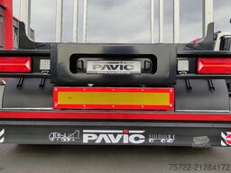 PAVIC HTA 20 66Z 19,5