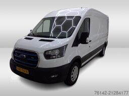Ford E-Transit 350 L3 H2 Trend 68 kWh Bott Vario Inr...