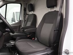 Ford E-Transit 350 L3 H2 Trend 68 kWh Bott Vario Inr...