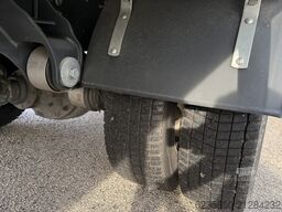 Iveco eurocargo 120 220 cassa + sponda idrauli