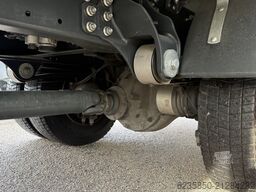 Iveco eurocargo 120 220 cassa + sponda idrauli