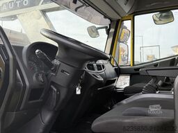 Iveco eurocargo 120 220 cassa + sponda idrauli