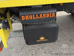 Iveco eurocargo 120 220 cassa + sponda idrauli