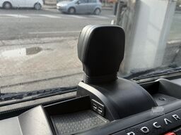 Iveco eurocargo 120 220 cassa + sponda idrauli