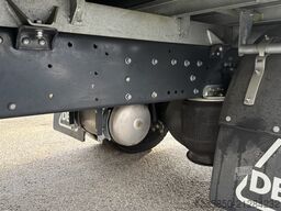 Iveco eurocargo 120 220 cassa + sponda idrauli