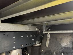 Iveco eurocargo 120 220 cassa + sponda idrauli