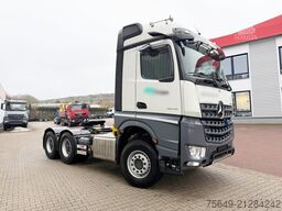 Mercedes-Benz Arocs 2648 LK 6x4 Arocs 2648 LK 6x4, Retarder, MirrorCam, MultimediaCockpit, AHK, Hubsattelkupplung