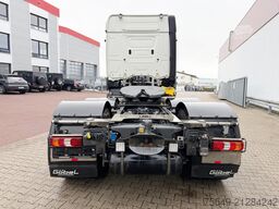 Mercedes-Benz Arocs 2648 LK 6x4 Arocs 2648 LK 6x4, Retarder, MirrorCam, MultimediaCockpit, AHK, Hubsattelkupplung