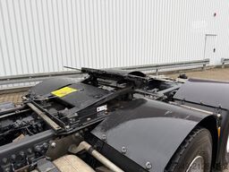 Mercedes-Benz Arocs 2648 LK 6x4 Arocs 2648 LK 6x4, Retarder, MirrorCam, MultimediaCockpit, AHK, Hubsattelkupplung