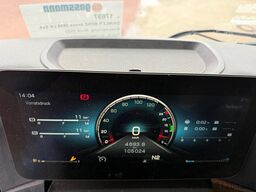 Mercedes-Benz Arocs 2648 LK 6x4 Arocs 2648 LK 6x4, Retarder, MirrorCam, MultimediaCockpit, AHK, Hubsattelkupplung