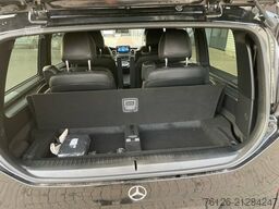 Mercedes-Benz V 300 d AVANTGARDE EDITION L AMG STANDH+AHZV+360BC