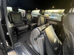 Mercedes-Benz V 300 d AVANTGARDE EDITION L AMG STANDH+AHZV+360BC