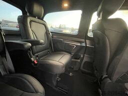 Mercedes-Benz V 300 d AVANTGARDE EDITION L AMG STANDH+AHZV+360BC