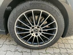 Mercedes-Benz V 300 d AVANTGARDE EDITION L AMG STANDH+AHZV+360BC
