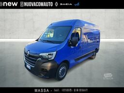 Renault Master T33 2.3 dci 135cv L2H2 Ice E6d-temp