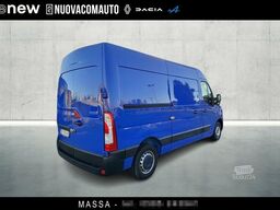 Renault Master T33 2.3 dci 135cv L2H2 Ice E6d-temp