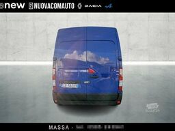 Renault Master T33 2.3 dci 135cv L2H2 Ice E6d-temp