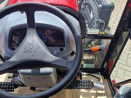 TYM 5025C 49 PS Allrad Schlepper Kabine FL