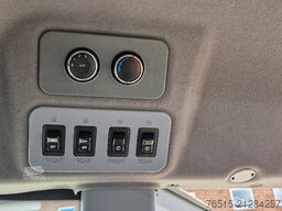 TYM 5025C 49 PS Allrad Schlepper Kabine FL