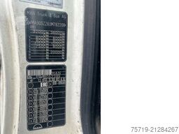 MAN 32.360 8x2 TGS Faun Rotopress