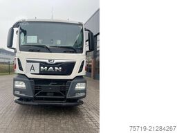 MAN 32.360 8x2 TGS Faun Rotopress