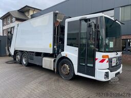 Mercedes-Benz 2630 6x2 Econic Zöller Magnum XXL 22