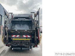 Mercedes-Benz 2630 6x2 Econic Zöller Magnum XXL 22