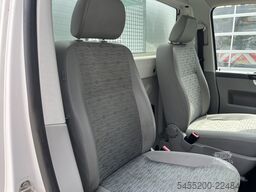 VW Transporter 2.0 TDI L2H1 BTW VRIJ!! Kipper Open...