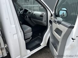 VW Transporter 2.0 TDI L2H1 BTW VRIJ!! Kipper Open...