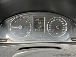 VW Transporter 2.0 TDI L2H1 BTW VRIJ!! Kipper Open...