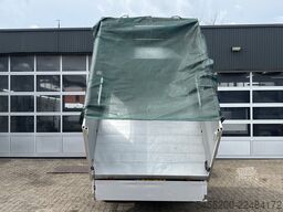 VW Transporter 2.0 TDI L2H1 BTW VRIJ!! Kipper Open...
