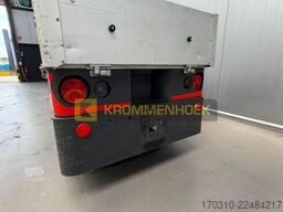 Linde W08